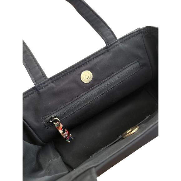 Edie Parker - Custom Bodega Bag Blessed in Black & White - Picture 4 of 5